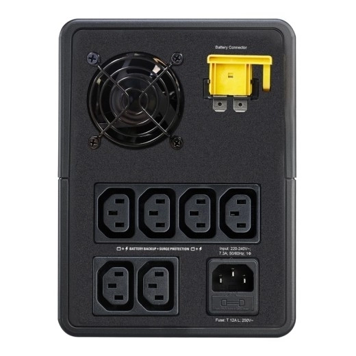 Zasilacz awaryjny APC Easy-UPS 1600VA 230V
