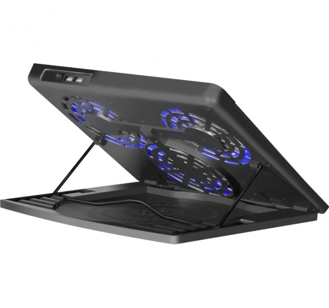 Chłodząca podkładka do notebooka Defender NS-501 15.6"-17"