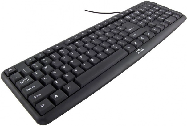Ergonomiczny kształt dla wygodnego pisania