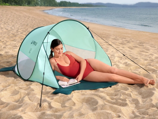 Nadmuchiwany namiot plażowy Pavillo Beach Quick