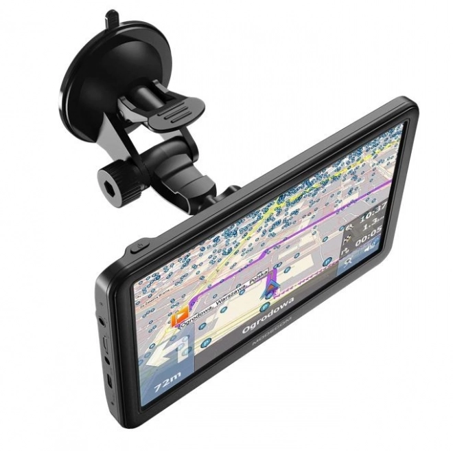 Nawigacja FreeWAY CX 7.4 z mapami Europy od MapFactor