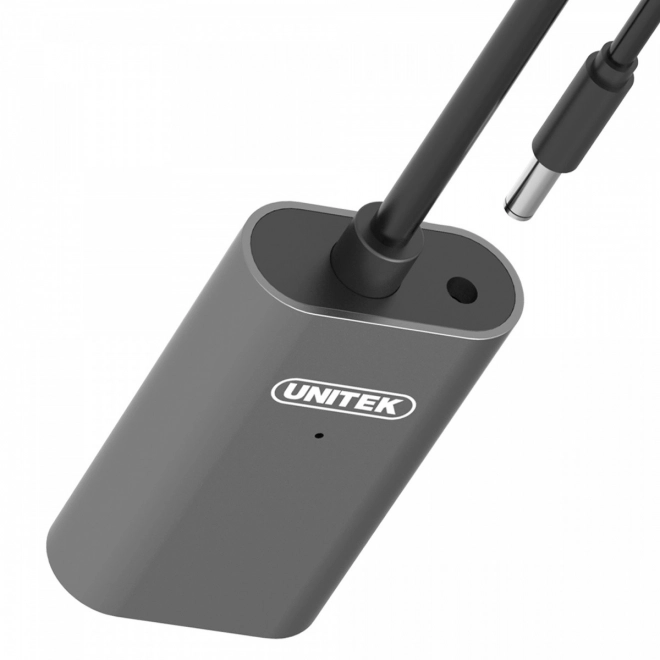 Przedłużacz Unitek USB-C 5m aktywny