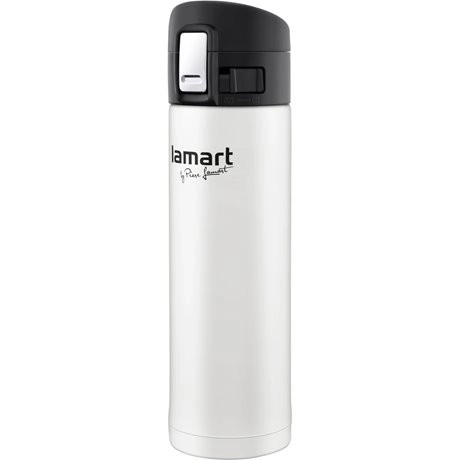 Termoska Lamart BRANCHE 420 ml