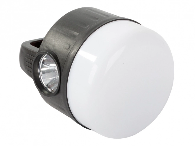Ładowana lampa kempingowa LED z pilotem