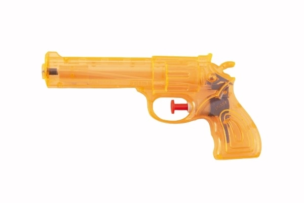 Pistolet wodny dla dzieci – plastikowy 17 cm