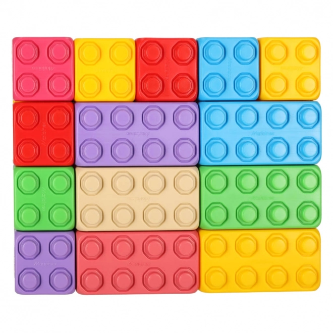 Klocki Marioinex Junior 60 sztuk