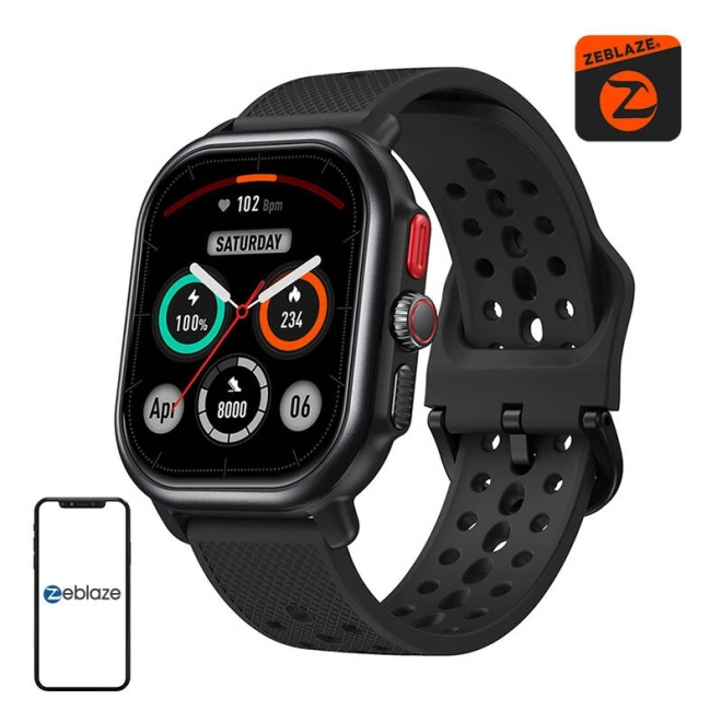 Inteligentny zegarek Zeblaze Beyond 3 Pro