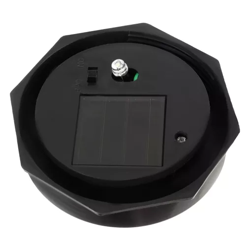 Zestaw solarnych lamp ogrodowych 6 szt. 23562