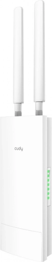 Zewnętrzny router 4G LTE z kartą SIM, 300 Mb/s