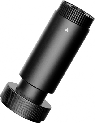 Automatyczne centrowanie i wychylenie ±20°