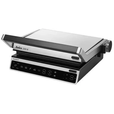 Elektryczny grill Amica ProfiGrill