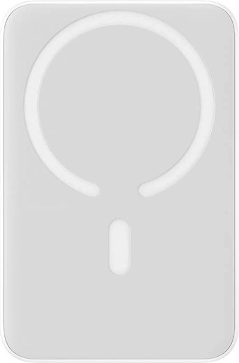 Magnetyczne ładowanie bezprzewodowe 15 W