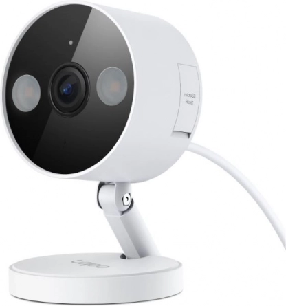 Kamera Wi‑Fi TAPO C120 2K QHD do monitoringu wewnątrz i na zewnątrz