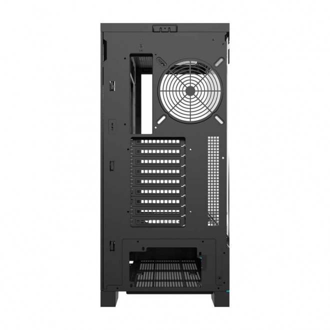 Obudowa komputerowa Darkflash DY451