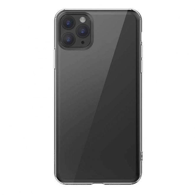 Przezroczyste etui Baseus Simple dla iPhone 11 Pro
