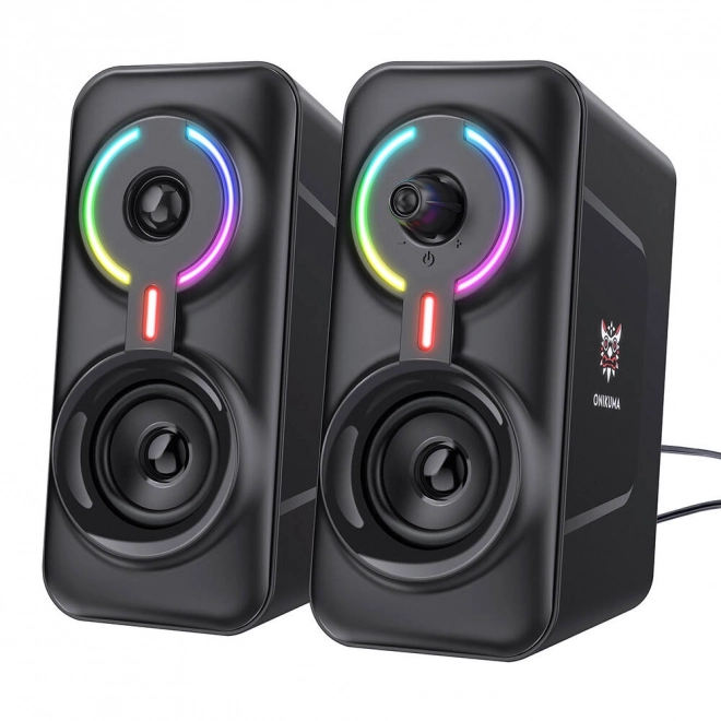 Multimedialny głośnik gamingowy ONIKUMA L6 z Bluetooth 5.0