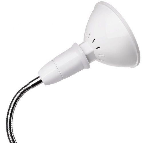 Lampa LED do wzrostu roślin 200 LED E27