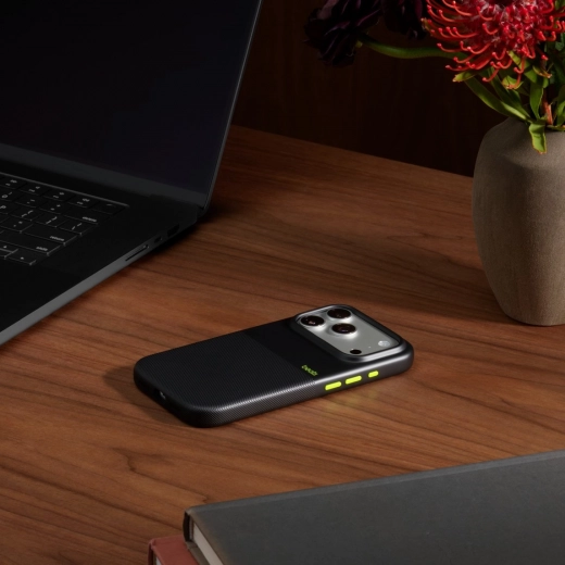 Antypoślizgowa tekstura i pewny chwyt