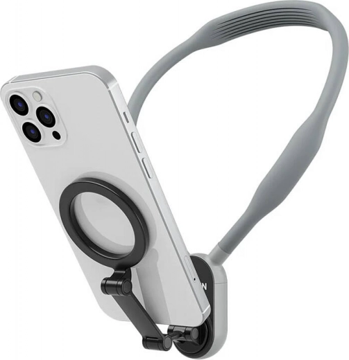 Wygodny i wytrzymały naszyjnik