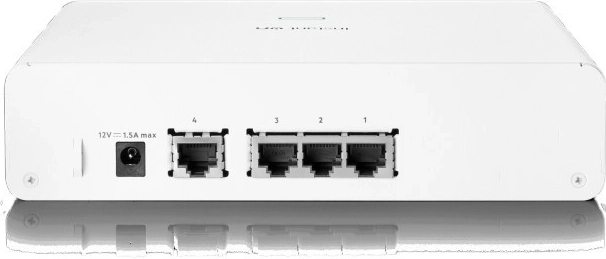 Wysoka przepustowość