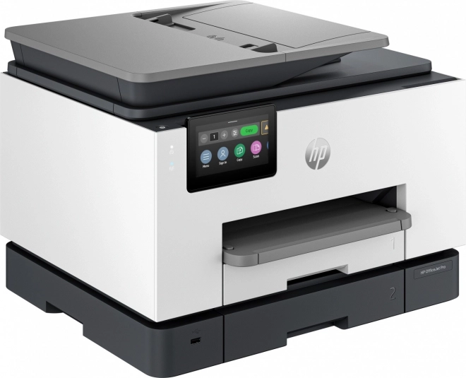 Wielofunkcyjna drukarka HP OfficeJet Pro