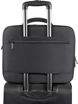 Komfort w podróży z systemem trolley