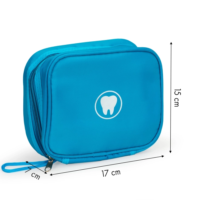 Praktyczna kosmetyczka dentystyczna