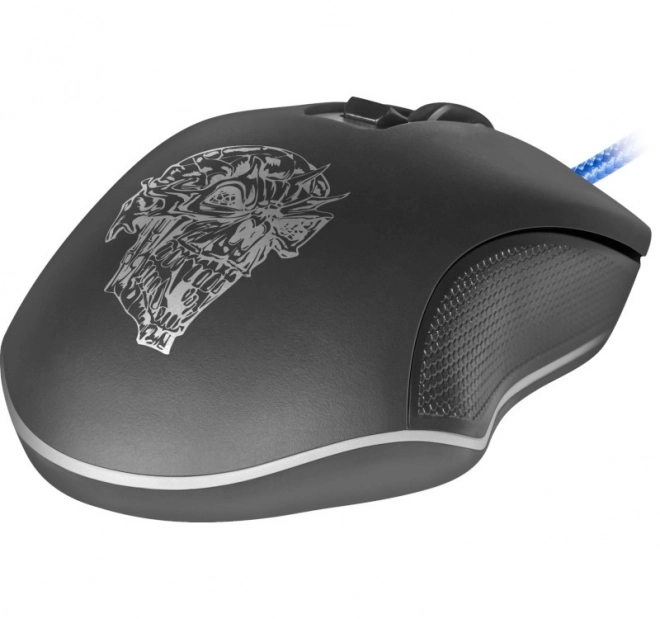 Przewodowa mysz gamingowa SLEIPNIR GM-927 12800 dpi 6P