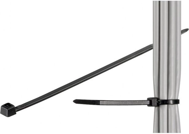 Schludne zarządzanie kablami