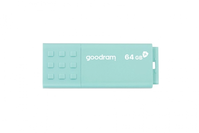 Pamięć USB UME3 Care 64GB USB 3.0