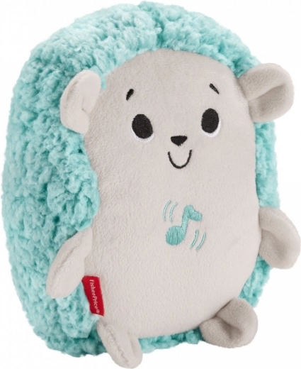 Kojąca muzyka do 10 minut