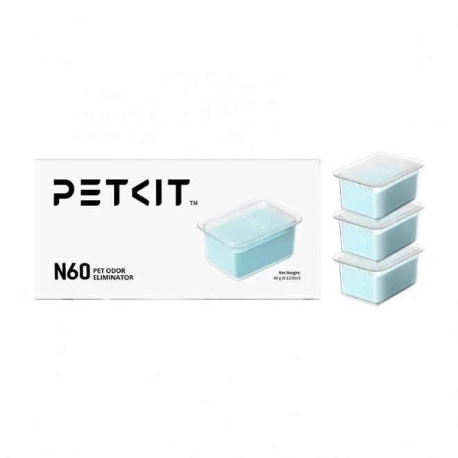 Usuwacz zapachów do ściółki Petkit