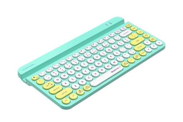 Cichy klucz QuietKey