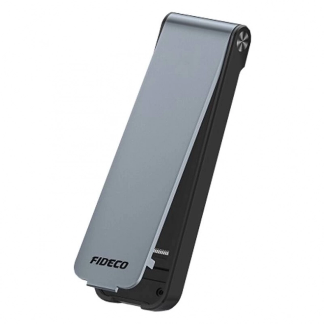 Obudowa na dysk SSD FIDECO M210CP USB-C 10Gbps czarne