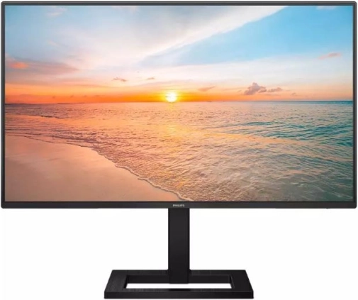 Monitor Philips 24E1N1300AE 24" IPS 100Hz HDMI USB-C HAS Głośniki