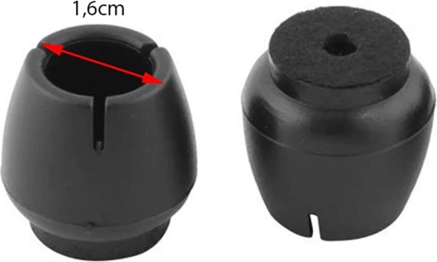 Odpowiednie dla 12–16 mm