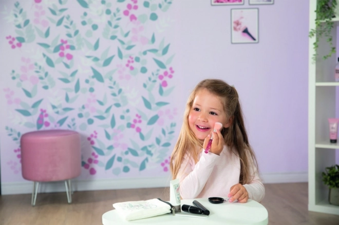 Moja Beauty kosmetyczna torba z wyposażeniem