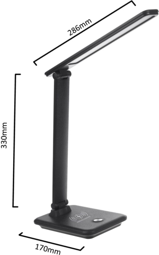 Elastyczna regulacja światła