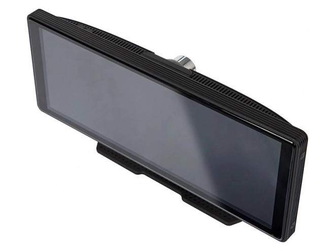 Multimedialna stacja z bezprzewodowym CarPlay 5.0