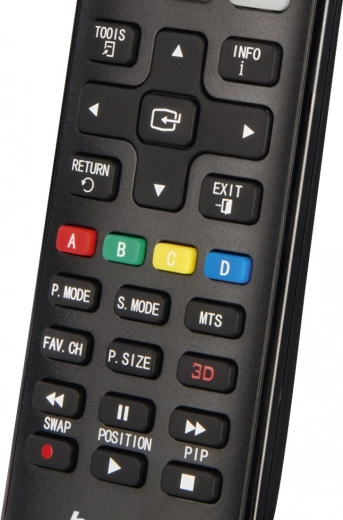 Szybki dostęp do aplikacji streamingowych