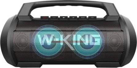 Długi czas pracy i powerbank