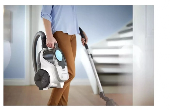 Philips odkurzacz bezworkowy serii 2000