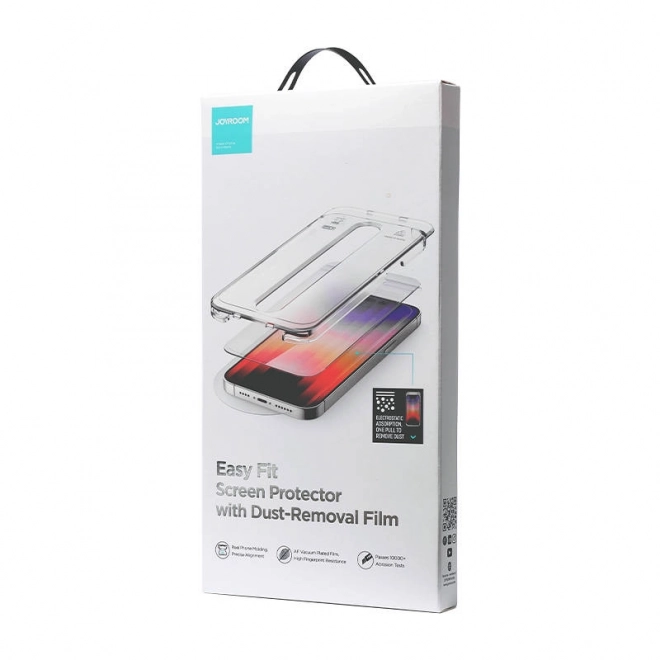 Szkło hartowane iPhone 14 Plus