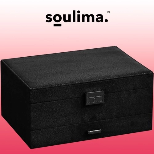 Szkatułka/kuferek 22262 Soulima