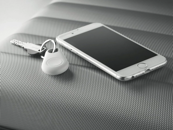 Lokalizator Bluetooth do kluczy
