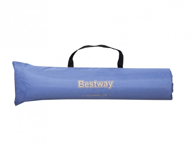Plażowy namiot Bestway Beach Ground 2 dla dwóch osób