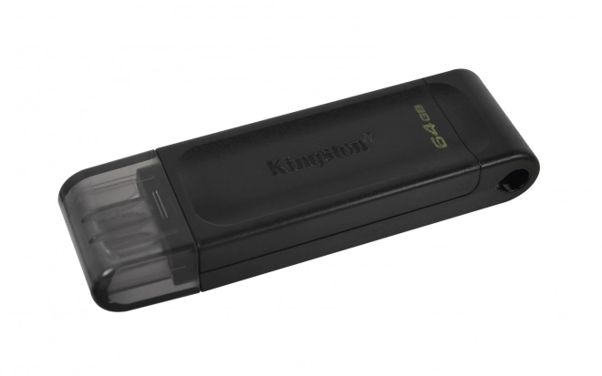 DT70/64GB USB-C 3.2 Gen1 pendrive