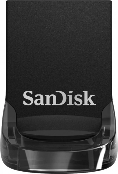 Pendrive SanDisk Ultra Fit 256GB USB 3.1