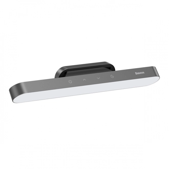 Magnetyczna lampa Baseus DGXC-C0G (szara)