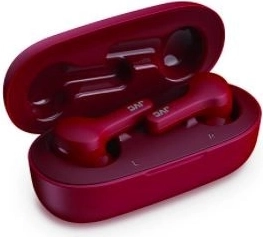 Do 15 godzin słuchania z kompaktowym etui